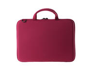 Чанти за Лаптопи Tucano Darkolor Slim, червена