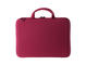 Чанти за Лаптопи Tucano Darkolor Slim, червена
