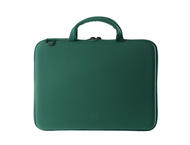 Чанти за Лаптопи Tucano Darkolor Slim, зелена