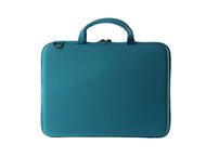 Чанти за Лаптопи Tucano Darkolor Slim, светлосиня
