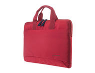 Чанти за Лаптопи Tucano Smilza Super Slim 13.3-14", червена
