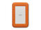 Външни HDD 2TB LaCie Rugged Secure USB 3.1