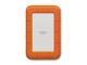 Външни HDD 2TB LaCie Rugged Secure USB 3.1