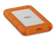 Външни HDD 2TB LaCie Rugged Secure USB 3.1