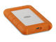 Външни HDD 2TB LaCie Rugged Secure USB 3.1