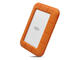 Външни HDD 2TB LaCie Rugged Secure USB 3.1