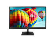 Монитори LG 27MK430H-B