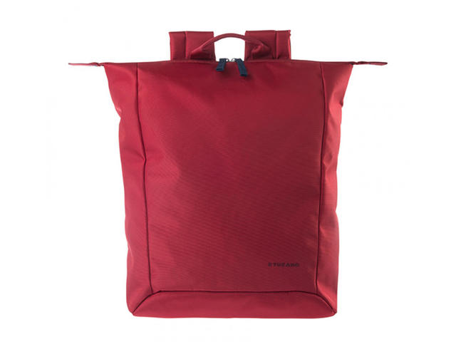 Чанти за Лаптопи Tucano Smilzo Slim, червена