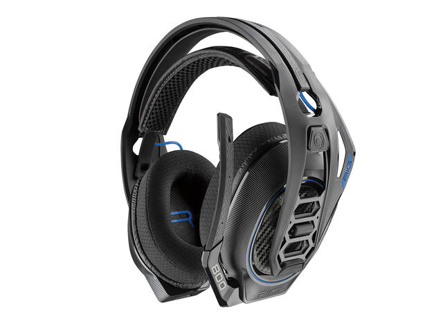 Слушалки Plantronics RIG 800HS