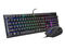 Клавиатури CoolerMaster MasterSet MS120 RGB