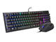 Клавиатури CoolerMaster MasterSet MS120 RGB