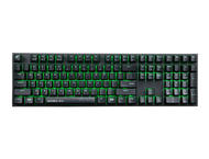 Клавиатури Cooler Master MasterKeys Pro L GeForce GTX Edition