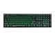 Клавиатури Cooler Master MasterKeys Pro L GeForce GTX Edition