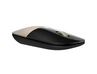 Мишки HP Z3700 Wireless Mouse Gold