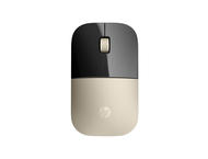 Мишки HP Z3700 Wireless Mouse Gold