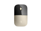 Мишки HP Z3700 Wireless Mouse Gold