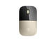 Мишки HP Z3700 Wireless Mouse Gold