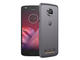 Смартфони Motorola Moto Z2 Play Single SIM 64GB, сив цвят
