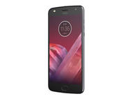 Смартфони Motorola Moto Z2 Play Single SIM 64GB, сив цвят