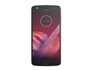 Смартфони Motorola Moto Z2 Play Single SIM 64GB, сив цвят