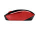 Мишки HP 200 Wireles Mouse Red