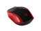 Мишки HP 200 Wireles Mouse Red