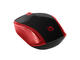 Мишки HP 200 Wireles Mouse Red