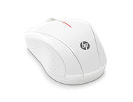 Мишки HP X3000, бяла