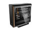 Кутии be quiet! Silent Base 801 | Window Orange