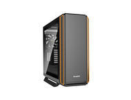 Кутии be quiet! Silent Base 801 | Window Orange