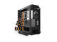 Кутии be quiet! Silent Base 801 | Window Orange