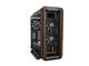 Кутии be quiet! Silent Base 801 | Window Orange