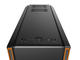 Кутии be quiet! Silent Base 801 | Window Orange