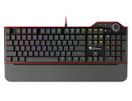 Клавиатури Genesis RX85 RGB