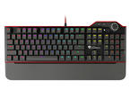 Клавиатури Genesis RX85 RGB