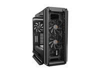 Кутии be quiet! Silent Base 801 | Window Silver