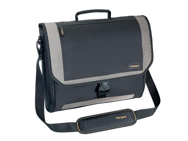 Чанти за Лаптопи Targus CityGear Messenger Nylon