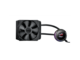 Охладители ASUS ROG RYUO 120