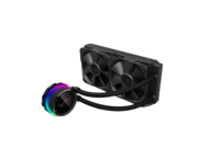 Охладители ROG RYUO 240