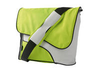 Чанти за Лаптопи Чанта Trust за 15.4-инчов лаптоп, зелена