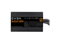 Захранвания за компютри EVGA 500 BR Bronze 500W