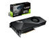 Видео карти ASUS TURBO GeForce RTX 2070 8G