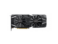 Видео карти ASUS Dual GeForce RTX 2070 O8G