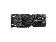 Видео карти ASUS Dual GeForce RTX 2080 8G