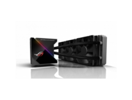 Охладители ASUS ROG RYUJIN 360