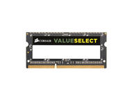 Оперативна памет Corsair 2GB (1x 2048MB) DDR3 1333MHz