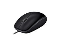 Мишки Logitech B110 Silent