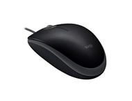 Мишки Logitech B110 Silent