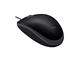 Мишки Logitech B110 Silent