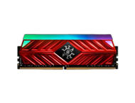 Оперативна памет 16GB DDR4 3000MHz ADATA XPG D41 RGB